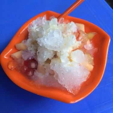Món ăn- Ăn vặt Chè & Hoa Quả Dầm - An Dương