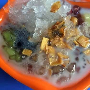 Món ăn- Ăn vặt Chè & Hoa Quả Dầm - An Dương