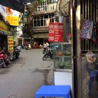 Tổng hợp- Ăn vặt Chè & Hoa Quả Dầm - An Dương
