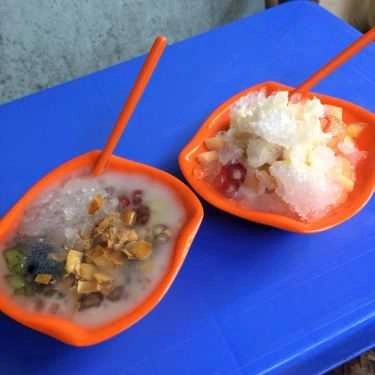 Món ăn- Ăn vặt Chè & Hoa Quả Dầm - An Dương