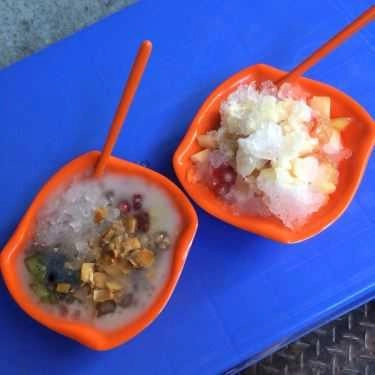 Món ăn- Ăn vặt Chè & Hoa Quả Dầm - An Dương