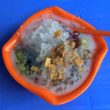 Món ăn- Ăn vặt Chè & Hoa Quả Dầm - An Dương