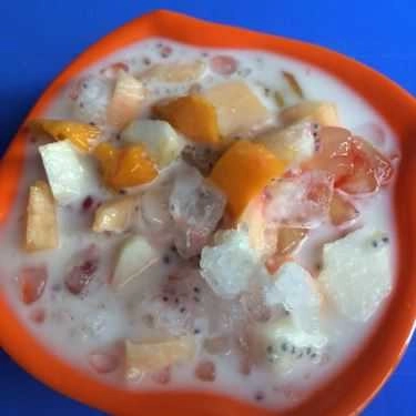 Món ăn- Ăn vặt Chè & Hoa Quả Dầm - An Dương