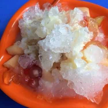 Món ăn- Ăn vặt Chè & Hoa Quả Dầm - An Dương