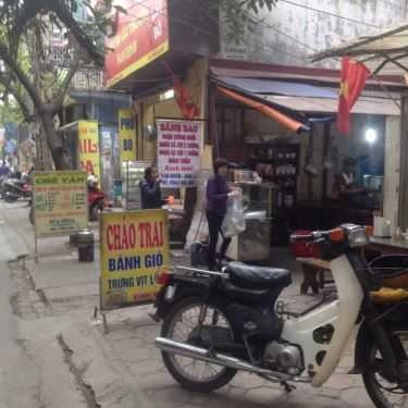 Tổng hợp- Ăn vặt Cô Vân - Chè & Bánh Bao