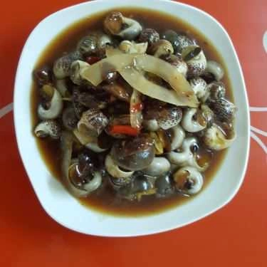 Món ăn- Quán Chị Việt - Ăn Vặt