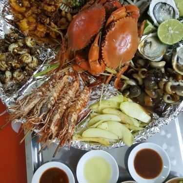 Món ăn- Quán Chị Việt - Ăn Vặt