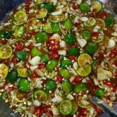 Tổng hợp- Quán Chị Việt - Ăn Vặt