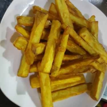 Món ăn- Quán Chị Việt - Ăn Vặt