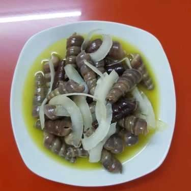 Món ăn- Quán Chị Việt - Ăn Vặt