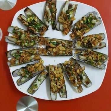 Món ăn- Quán Chị Việt - Ăn Vặt