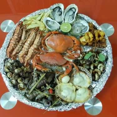 Món ăn- Quán Chị Việt - Ăn Vặt