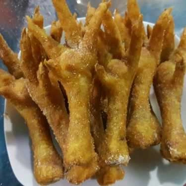 Món ăn- Quán Chị Việt - Ăn Vặt