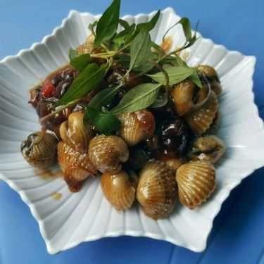Món ăn- Quán Chị Việt - Ăn Vặt