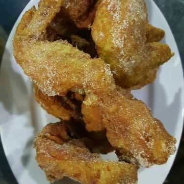 Món ăn- Quán Chị Việt - Ăn Vặt