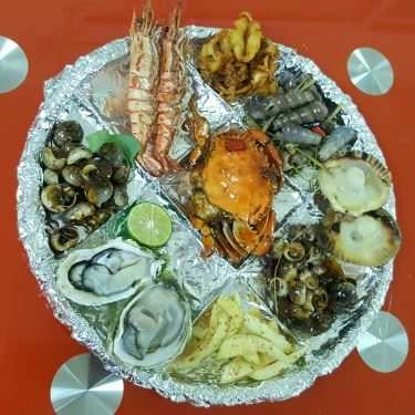 Món ăn- Quán Chị Việt - Ăn Vặt