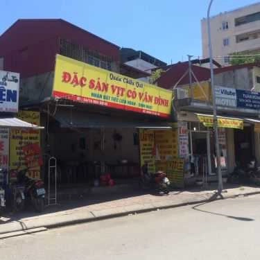 Tổng hợp- Quán Nhậu Chiều Quê - Vịt Cỏ Vân Đình