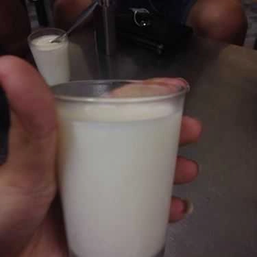 Món ăn- Quận Chúa Cafe