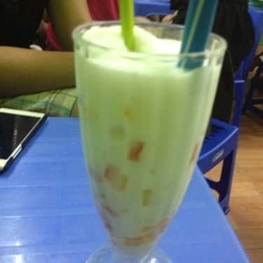 Món ăn- Cafe Quán Cỏ Ba Lá - Xuân La