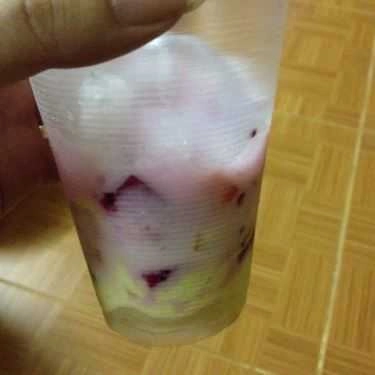 Món ăn- Cafe Quán Cỏ Ba Lá - Xuân La