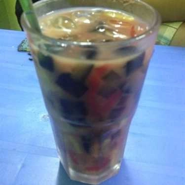 Món ăn- Cafe Quán Cỏ Ba Lá - Xuân La