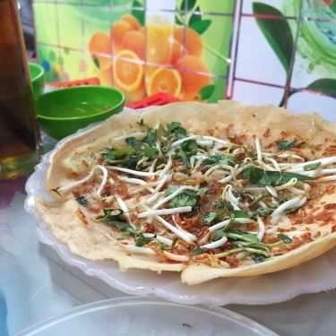 Món ăn- Cô Hòa - Quán Ăn Vặt