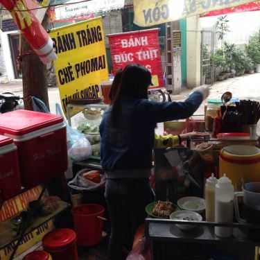 Tổng hợp- Ăn vặt Chè Cô Thu & Bánh Tráng