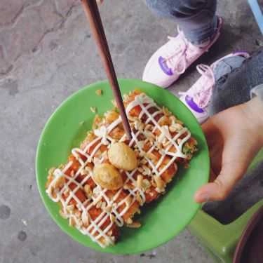 Món ăn- Ăn vặt Chè Cô Thu & Bánh Tráng