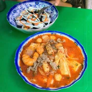 Món ăn- Quán Cô Yên - Các Món Ăn Vặt