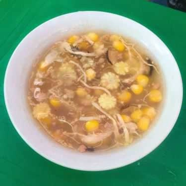 Món ăn- Quán Cô Yên - Các Món Ăn Vặt