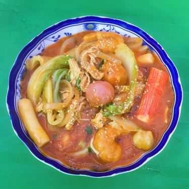 Món ăn- Quán Cô Yên - Các Món Ăn Vặt