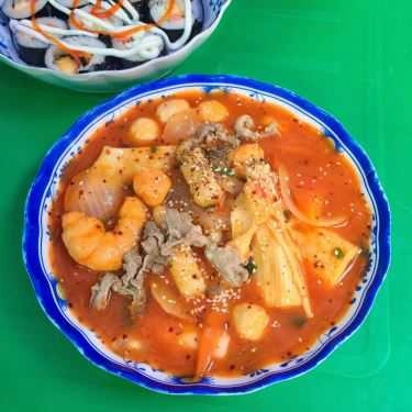 Món ăn- Quán Cô Yên - Các Món Ăn Vặt