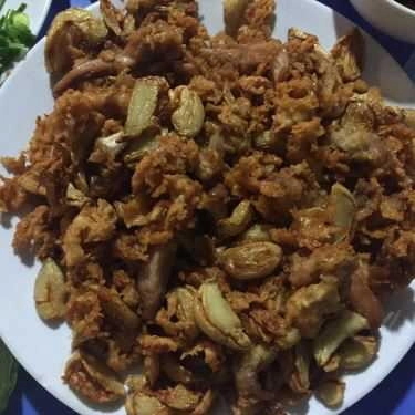 Món ăn- Quán Nhậu Quán Cô Yến - Chả Rươi & Các Món Nhậu