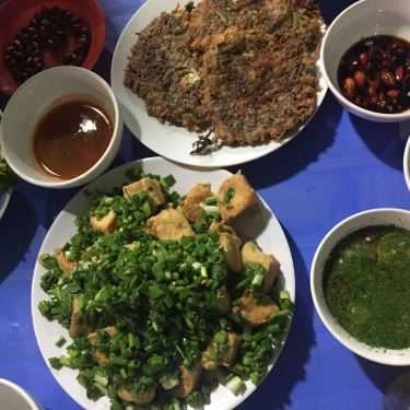 Món ăn- Quán Nhậu Quán Cô Yến - Chả Rươi & Các Món Nhậu