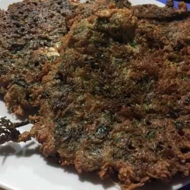 Món ăn- Quán Nhậu Quán Cô Yến - Chả Rươi & Các Món Nhậu