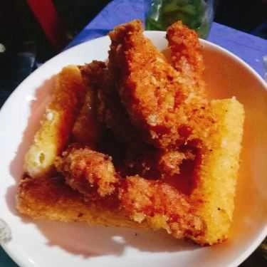 Món ăn- Quán Cô Yên - Ốc & Ăn Vặt Các Loại