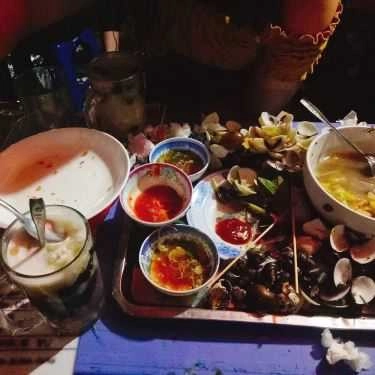 Món ăn- Quán Cô Yên - Ốc & Ăn Vặt Các Loại