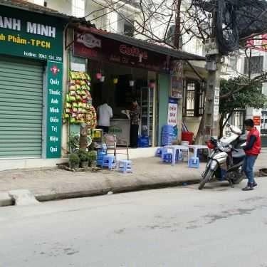Tổng hợp- Coffee, Sinh Tố & Trà Các Loại