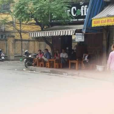 Tổng hợp- Mr. Sạch Coffee - Nguyễn Công Hoan