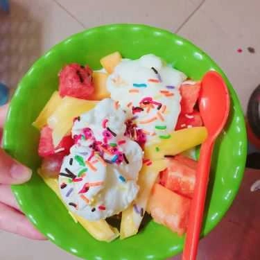 Tổng hợp- Quán Dream - Hoa Quả Dầm, Caramen & Ăn Vặt