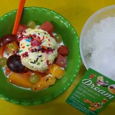 Tổng hợp- Quán Dream - Hoa Quả Dầm, Caramen & Ăn Vặt