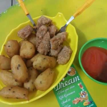 Tổng hợp- Quán Dream - Hoa Quả Dầm, Caramen & Ăn Vặt