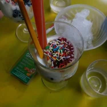 Tổng hợp- Quán Dream - Hoa Quả Dầm, Caramen & Ăn Vặt