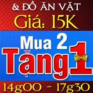 Tổng hợp- Quán Dream - Hoa Quả Dầm, Caramen & Ăn Vặt