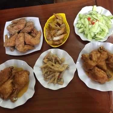 Món ăn- Ăn vặt Hậu Béo - Đặc Sản Gà