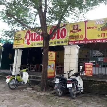 Tổng hợp- Quán Nhậu Quán Gió - Bia Bơi & Các Món Nhậu