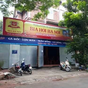 Tổng hợp- Quán Nhậu Gió Kengnam - Bia Hơi Hà Nội