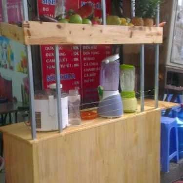Tổng hợp- Cafe Góc Sinh Viên - Sinh Tố & Trà Sữa Trân Châu
