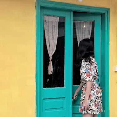 Tổng hợp- Cafe Quán Hè