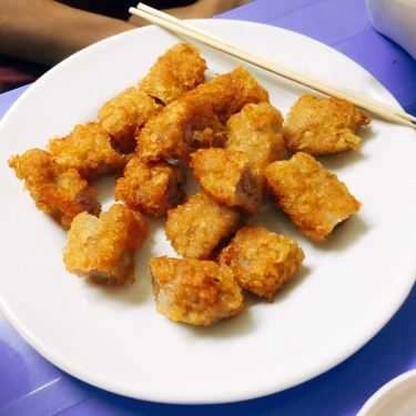Món ăn- Ăn vặt Quán Híp - Chè Thái & Bánh Mì